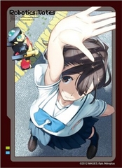 Robotics Notes-Senomiya Akiho Card Sleeves